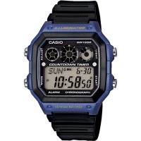 
            AE-1300WH-2A