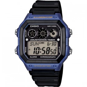 
              AE-1300WH-2A
