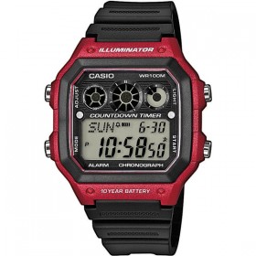 
              AE-1300WH-4A
