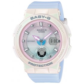 
              BGA-250-7A3