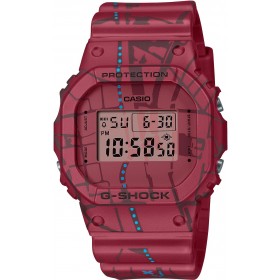 
              DW-5600SBY-4D