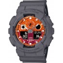 GA-100FL-8A