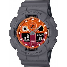 
              GA-100FL-8A