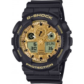 
              GA-100GGB-1A9