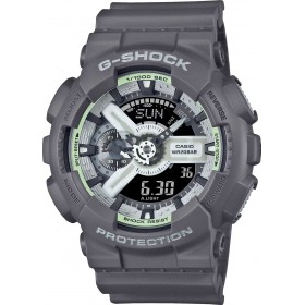 
              GA-110HD-8A