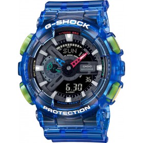 
              GA-110JT-2A