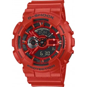 
              GA-110RRB-4A