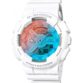 
              GA-110TL-7A