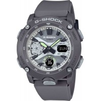 
            GA-2000HD-8A