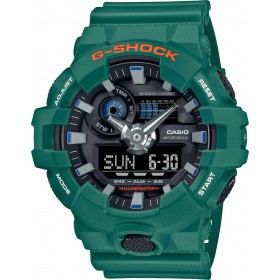
              GA-700SC-3A