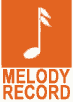 melody record