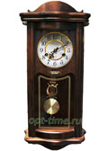 деревянные часы Gastar P1111-1 оптом