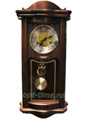 деревянные часы Gastar P1111-2 оптом