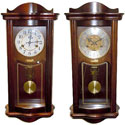 деревянные часы Gastar P1111 оптом