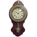 деревянные часы Gastar 119A оптом
