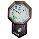 деревянные часы Gastar G30388 D оптом