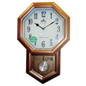 деревянные часы Gastar G30388 L оптом