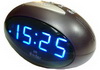 сетевые часы Gastar SP-3209blue оптом