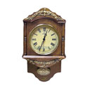 деревянные часы Gastar C626-B02 оптом