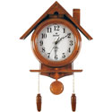 деревянные часы Gastar W838 оптом