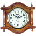 деревянные часы Gastar W872 оптом