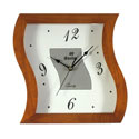 деревянные часы Gastar W877 оптом