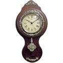 деревянные часы Gastar 933A оптом