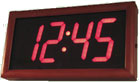 сетевые часы Gastar SP-3240R оптом