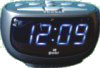 сетевые часы Gastar SP-3310Blue оптом