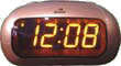 сетевые часы Gastar SP-3610A оптом